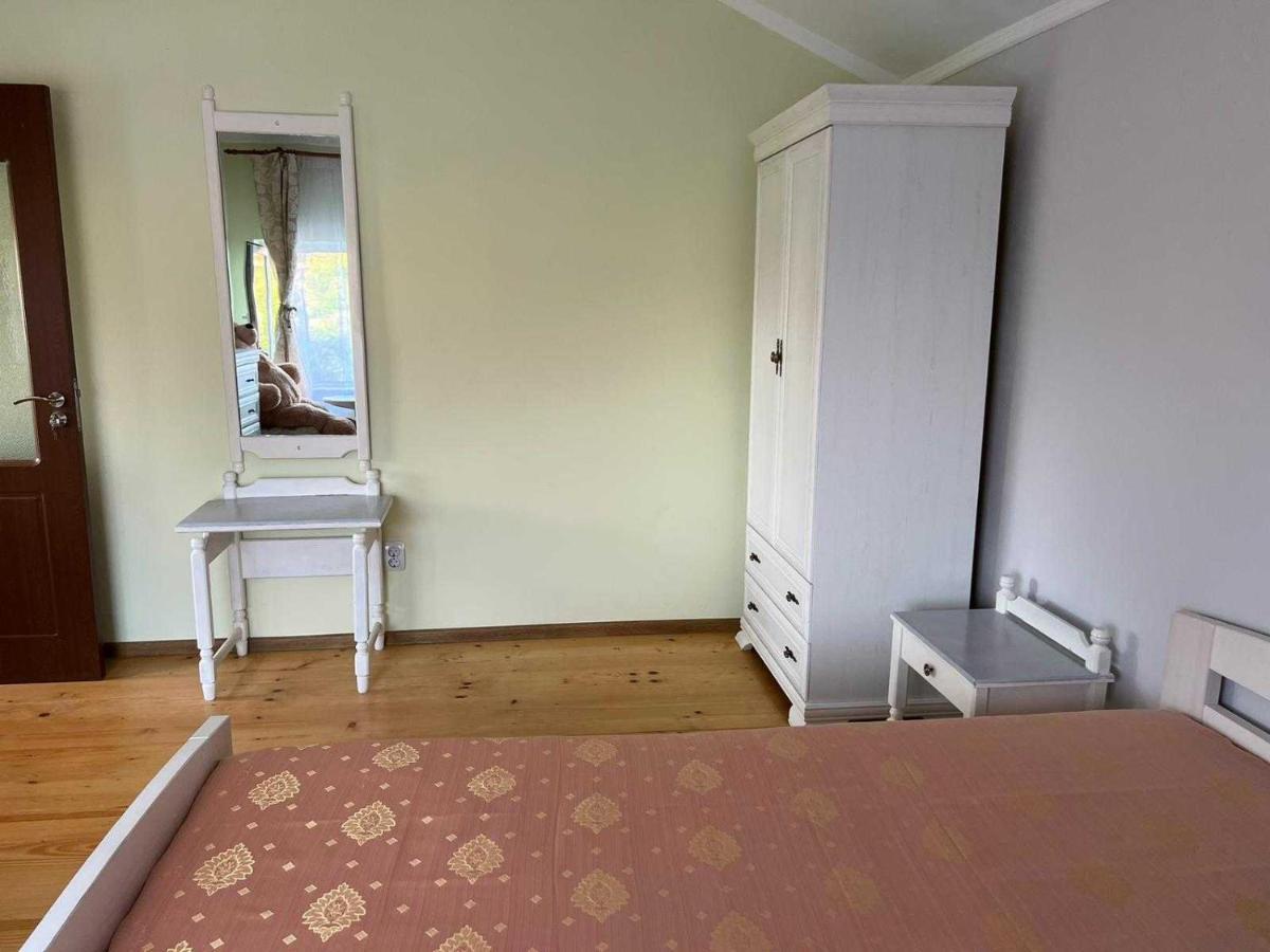 Muzicii 11 - Cozy Seaside Apartments นาโวดาริ ภายนอก รูปภาพ