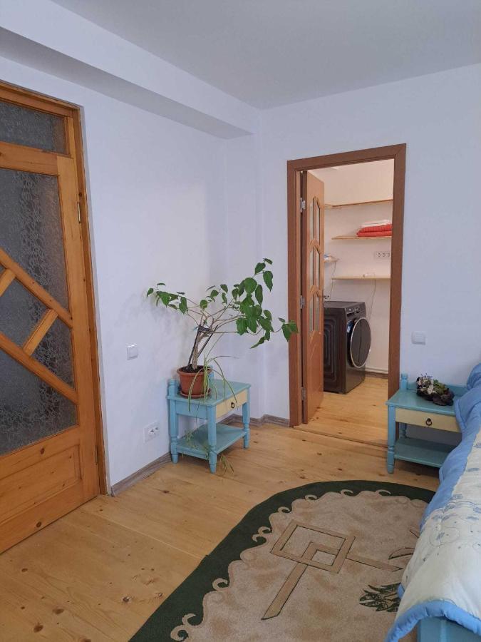 Muzicii 11 - Cozy Seaside Apartments นาโวดาริ ภายนอก รูปภาพ