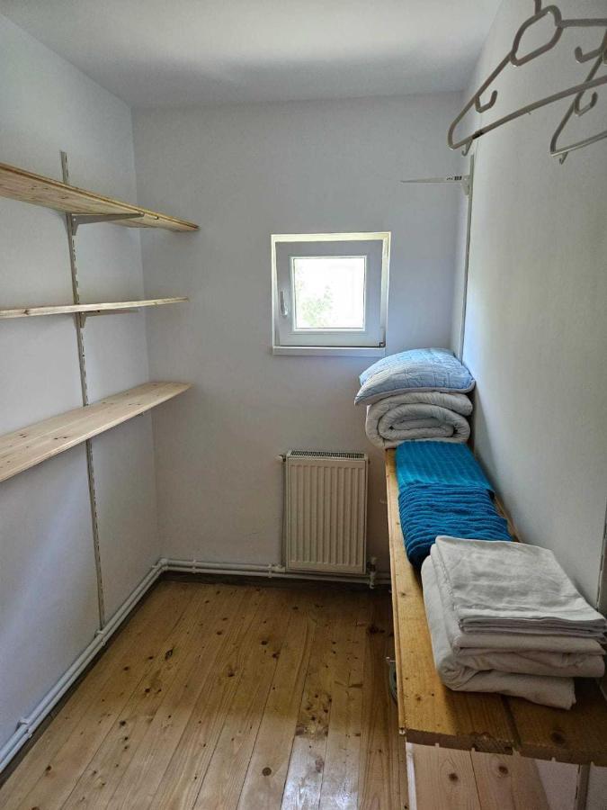 Muzicii 11 - Cozy Seaside Apartments นาโวดาริ ภายนอก รูปภาพ