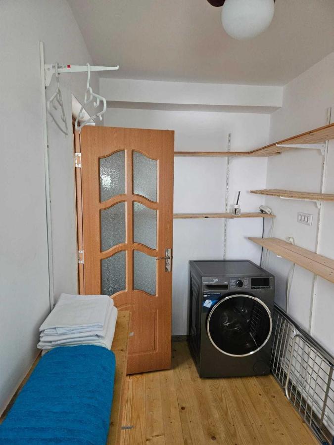 Muzicii 11 - Cozy Seaside Apartments นาโวดาริ ภายนอก รูปภาพ