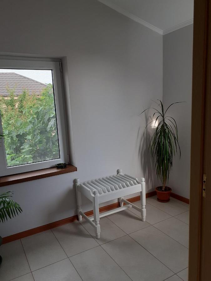 Muzicii 11 - Cozy Seaside Apartments นาโวดาริ ภายนอก รูปภาพ